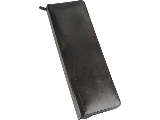 Чехол для галстуков (черный)