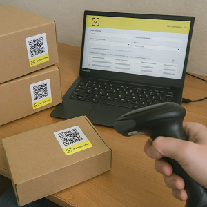 маркировка честный знак