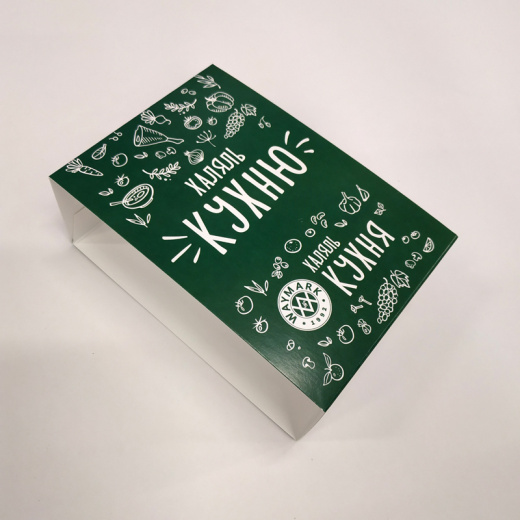 Обечайка из картона и бумаги на заказ