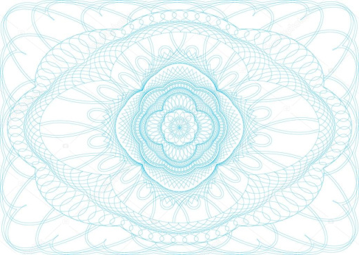 Защищенная полиграфическая продукция