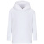 Худи детское Condor Kids, белое